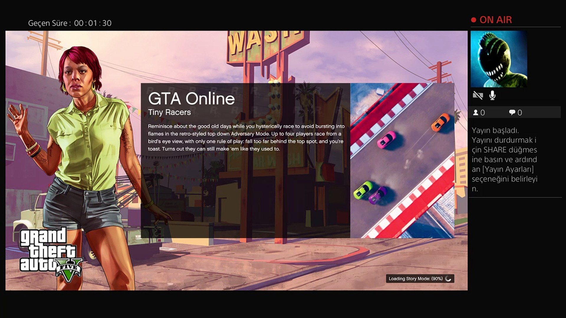 Gta 5