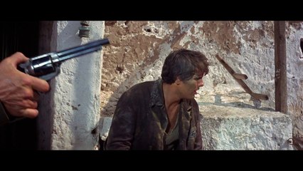 El día de la ira (1967) Spaghetti Western CLIP_1