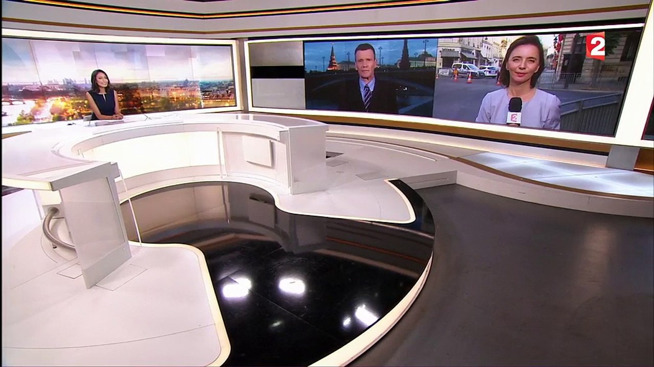 Rencontre Macron/Poutine : une volonté de dialogue