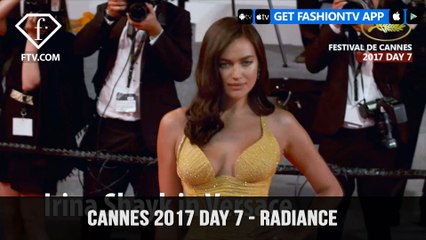 Cannes Film Festival 2017 Day 7 Part 1 - Radiance | FTV.com
