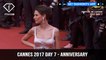Cannes Film Festival 2017 Day 7 Part 1 - Anniversary | FTV.com