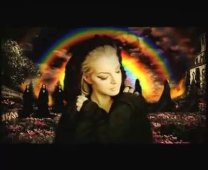 Yvonne Catterfeld  Für Dich