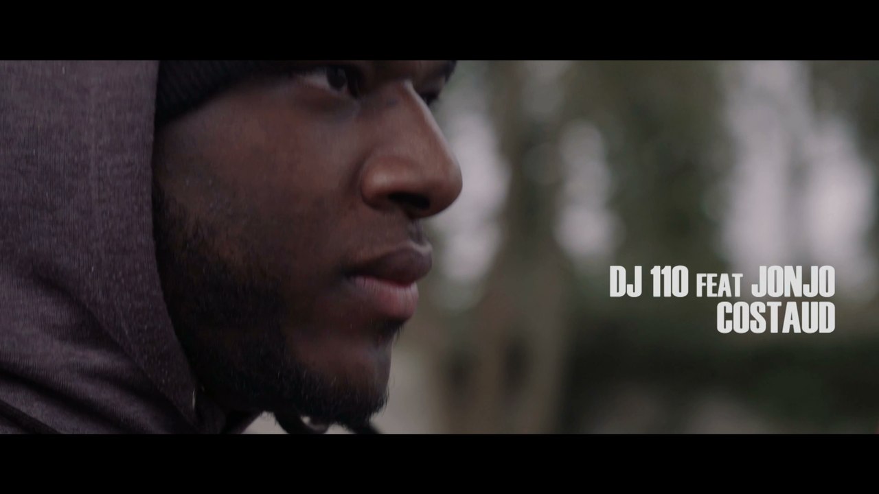 DJ 110 Feat Jonjo : COSTAUD