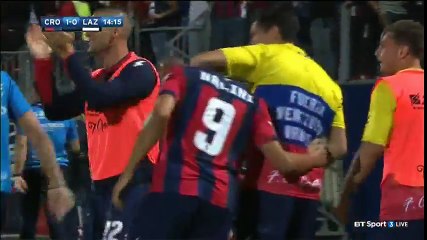 highlights - Cro  Laz