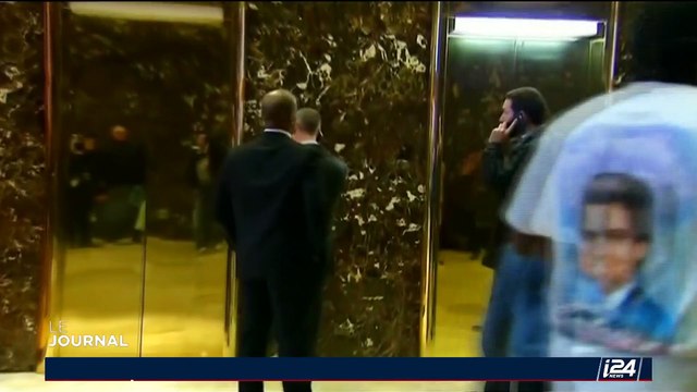 États-Unis - Justice: Jared Kushner inquiété dans l'enquête sur les liens Trump - Russie