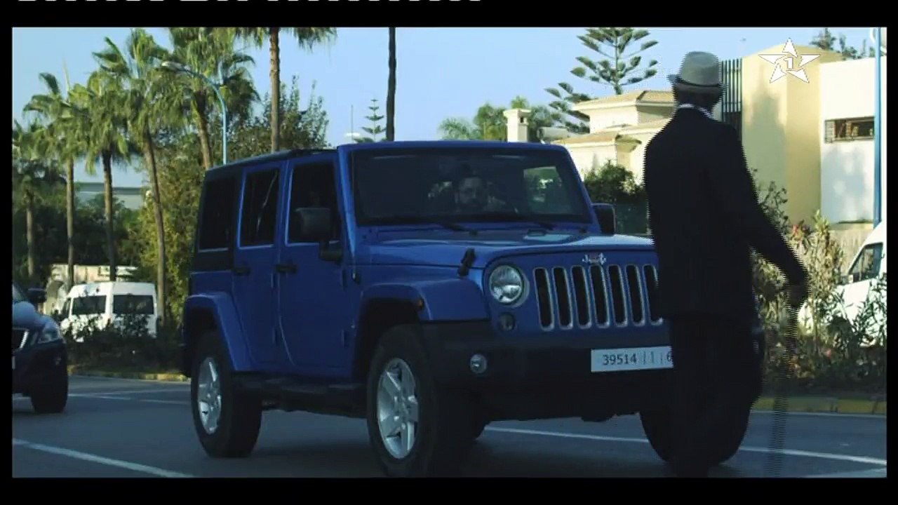 Allah yissameh ep 2 الله يسامح الحلقة