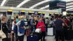 Londres: Segundo día de incidentes con vuelos de British Airways
