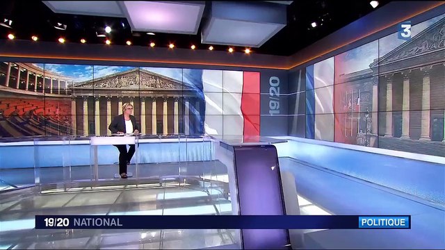 Bruno Le Maire : Tu gagnes, tu restes. Tu perds, tu t'en vas