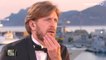 Ruben Östlund (Palme d'Or) "C'était surréaliste, je n'en croyais pas mes oreilles !" - Festival de Cannes 2017