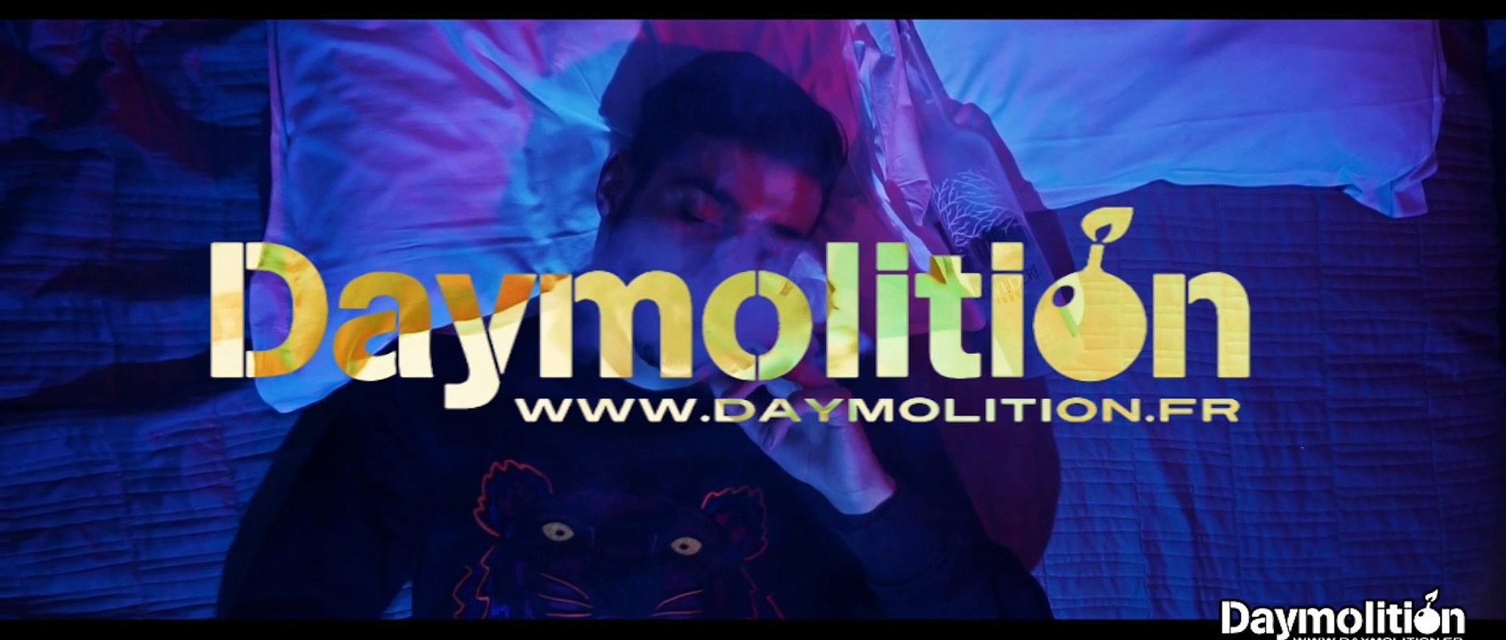 Lam'K - WeshTrimard#1 - Daymolition