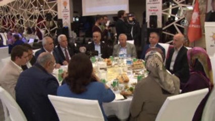 Milli Eğitim Bakanı Yılmaz: "Önümüzdeki Dönemde Daha Çok Çalışacağız"