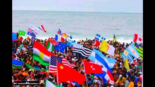 Şivan perwer Fermane Ez Kûrdîm