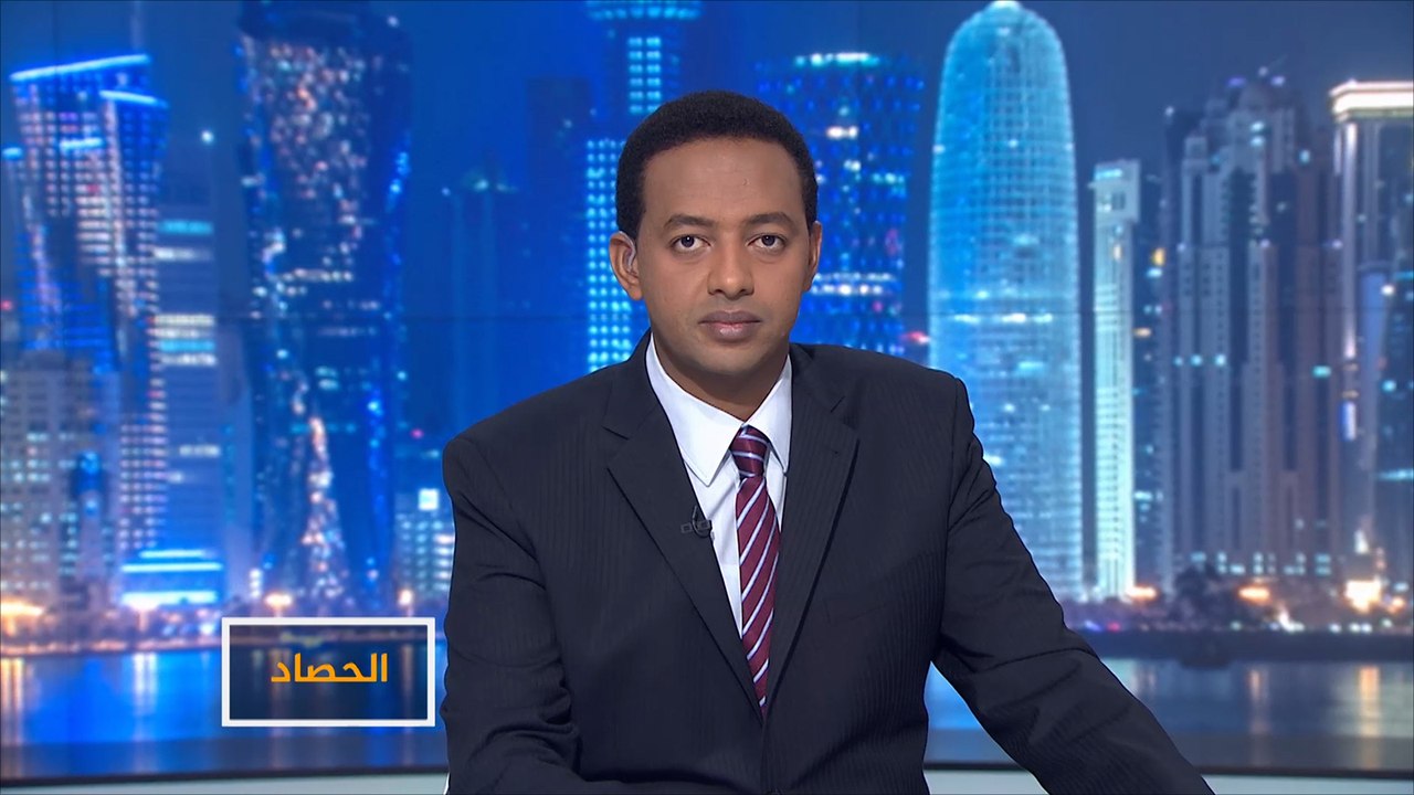 الحصاد-لندن.. مطارات خارج العمل