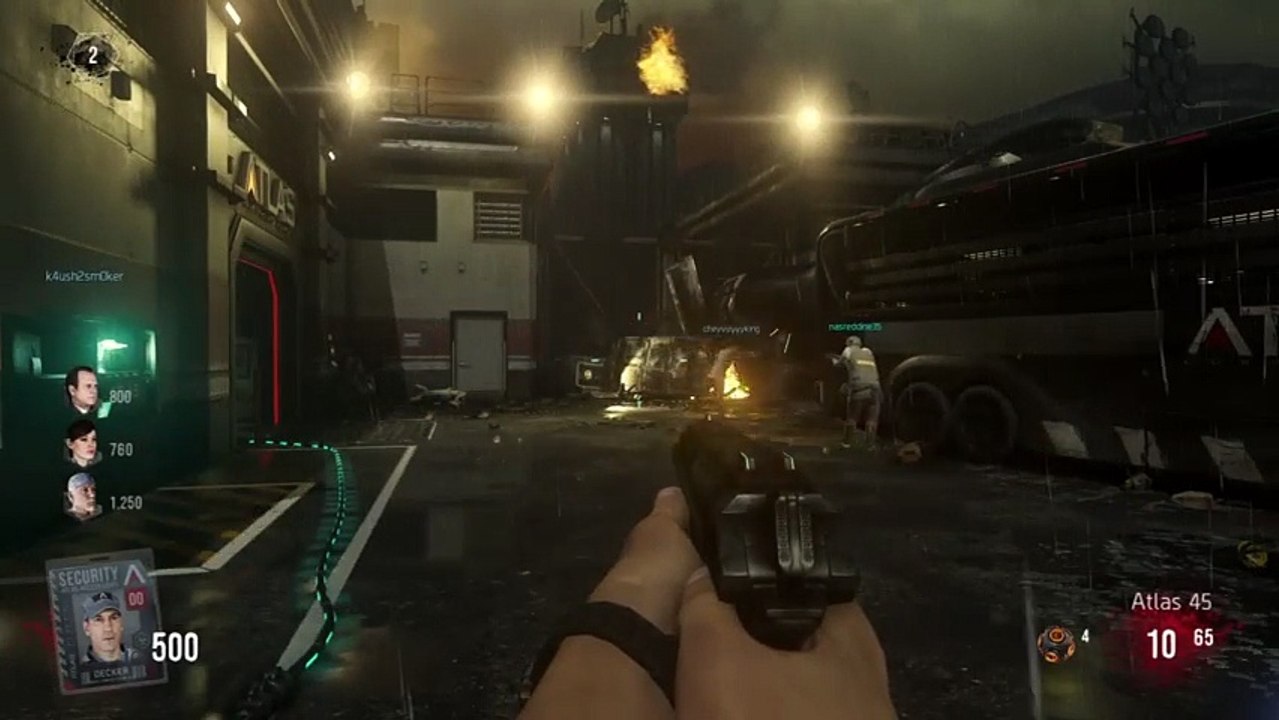 King zombie slayer ep1 (66)