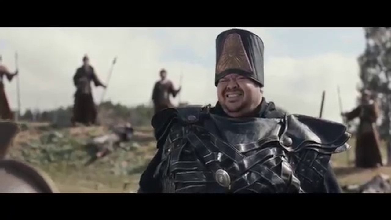 Sultan Achour 10 | S2 Ep 01 Retour de Pnipen |...