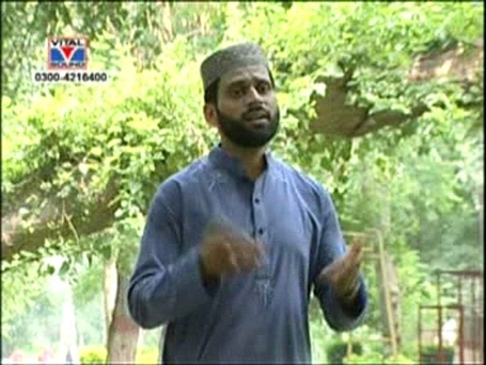 Ishq Diyan Aggan Ni O Lai Jandiyan Lag Janr Fr Ni O Bujhayan Jandiyan Abid Raouf Roofi Punjabi Naat Full HD