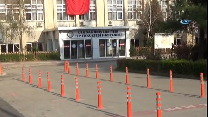 Boğazına Çatal Saplanan Kız Taburcu Oldu