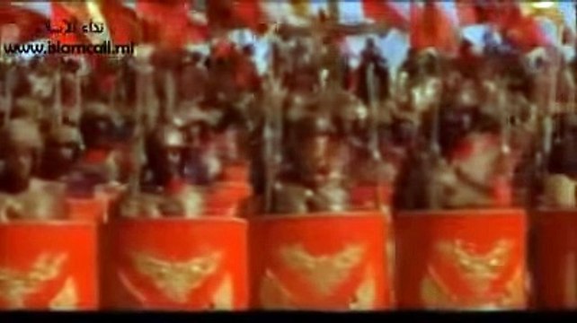 Khalid Bin Waleed (R.A) حضرت خالد بن ولید رضی الله عنه - Maulana Tariq Jameel -