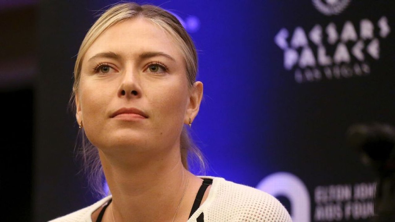 This Week In Sports: Maria Sharapova, Football Season coming to end and alot more