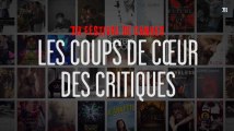 Cannes 2017 : les coups de coeur des critiques du « Monde »