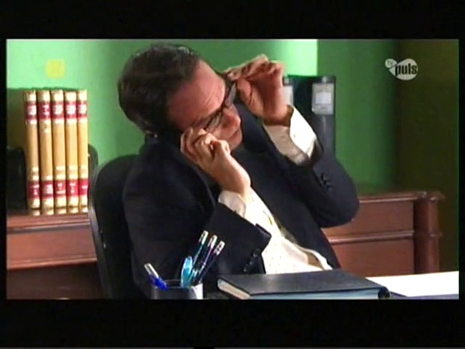 Miłość i przeznaczenie odcinek 83 cz.5