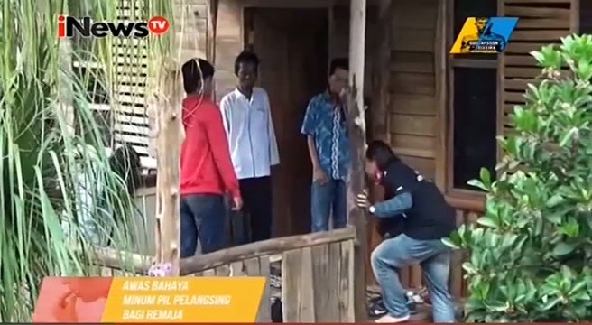 Keren! Limbah Elektronik Ini Bisa Jadi Miniatur Motor