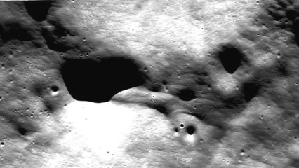 Aliens come from hell (or are fake)