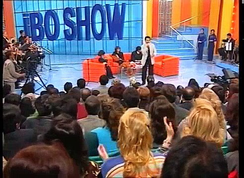 İbrahim Tatlıses & İbrahim Erkal - Ben de İsterem (1996)