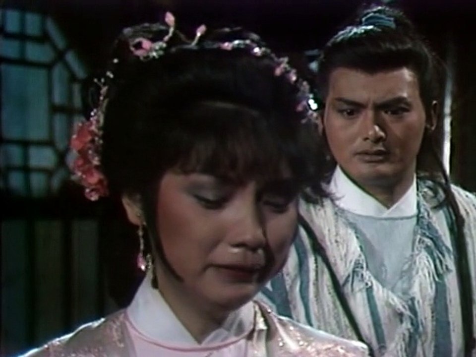Tiếu Ngạo Giang Hồ 1984 Tập 25