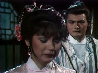 Tiếu Ngạo Giang Hồ 1984 Tập 25