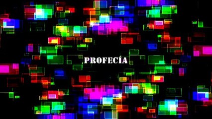 Profecía- Alex Sirvent