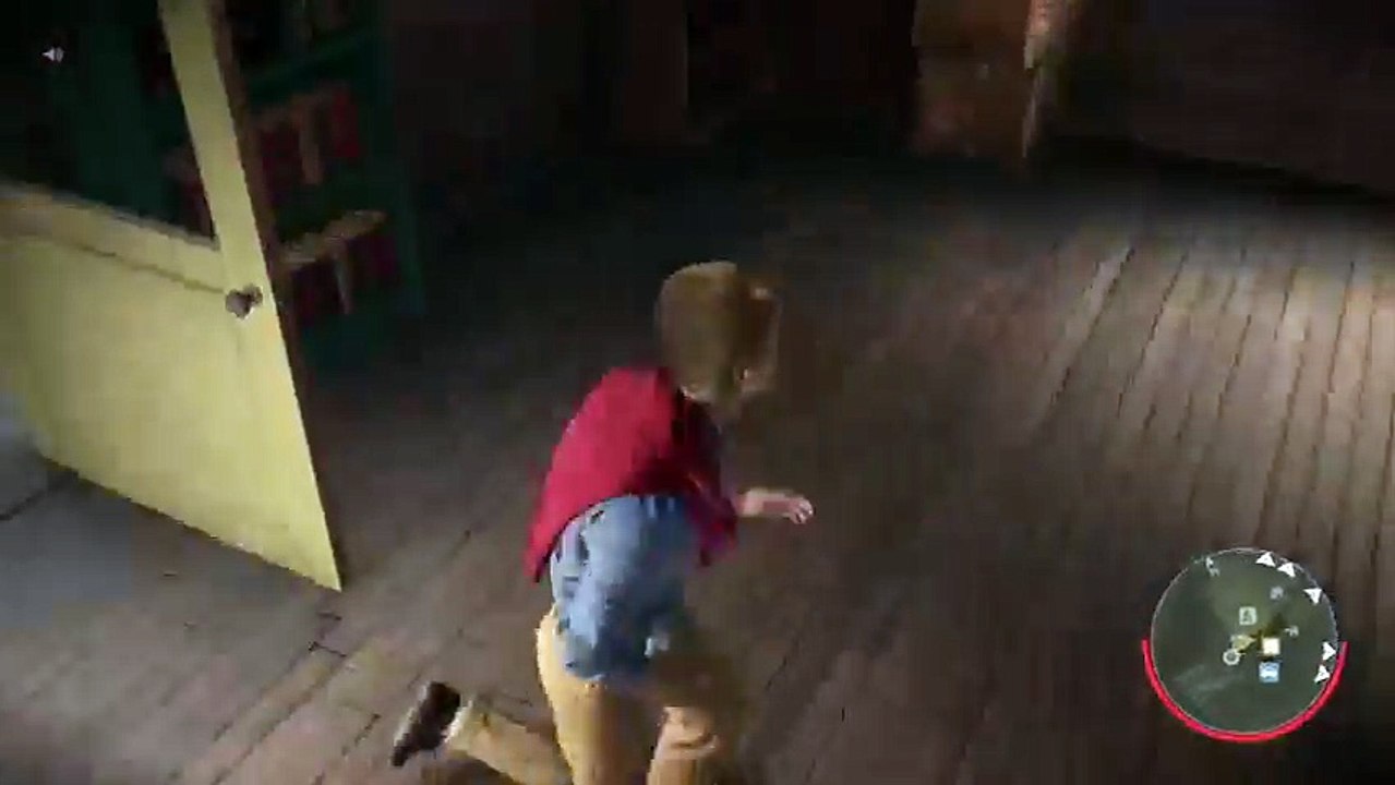 lilworm12's Live PS4 Broadcast (3)