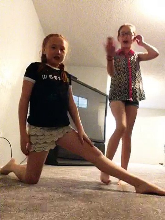 Expectation vs Reality for dance