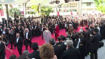 Júri de Almodóvar coroa sátira da burguesia ocidental em Cannes