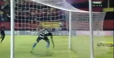 Sport Recife - Gremio 2-2