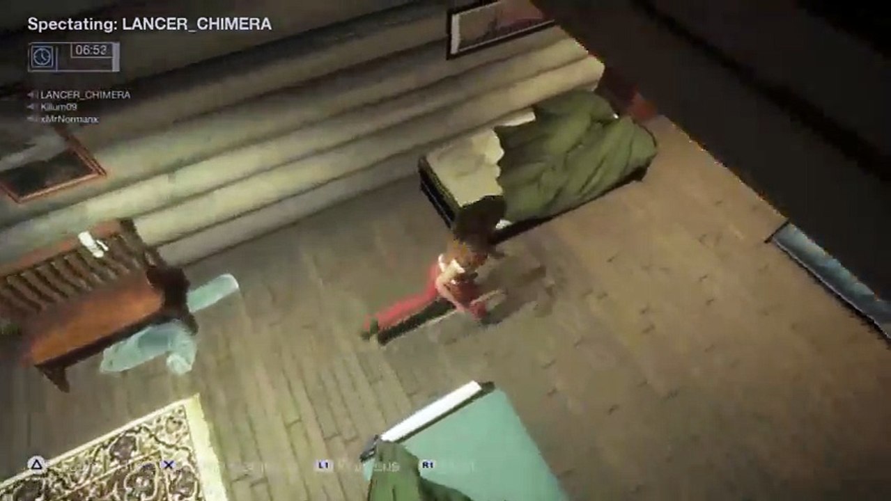 Ghost recon (8)