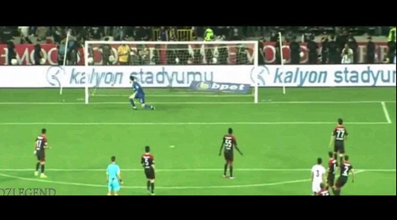 demba