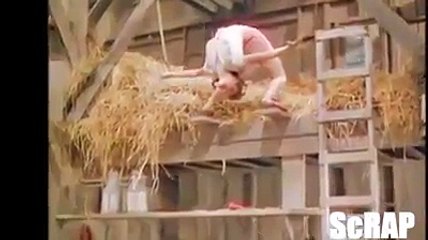 I cant believe my eyez!!! She just did that!!! Wow