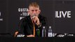 Alexander Gustafsson ready for title shot, even if path isn't clear following UFC Fight Night 109 win