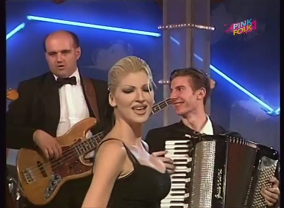 Jelena Karleusa - Zene vole dijamante