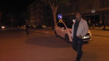 Şampiyonluğu Kutlayan Beşiktaş Taraftarları Kaza Yaptı: 6 Yaralı - Aksaray