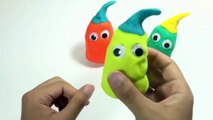 Play Doh g Surprise Egg Toys for Childrens-6OD5-