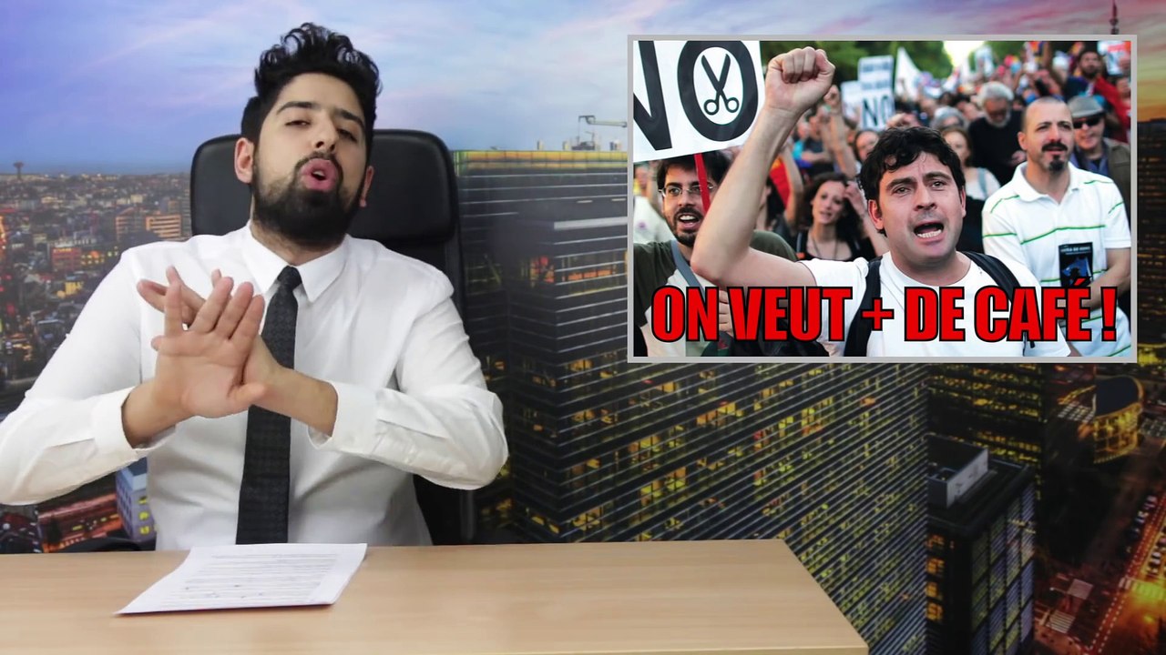 LA PLUS GROSSE ESCROQUERIE DE FRANCE | LE FRANC CFA