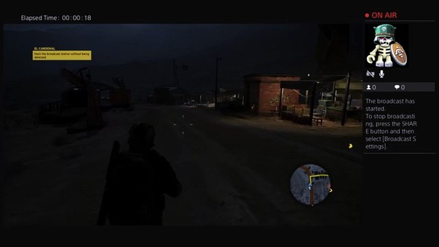 Tom Clancys Ghost Recon Wildlands