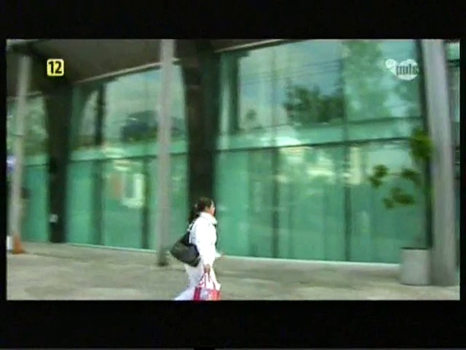 Miłość i przeznaczenie odcinek 82 cz.3