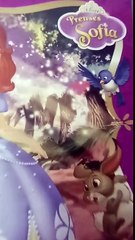 Prenses Sofia Kötü Düşünceler