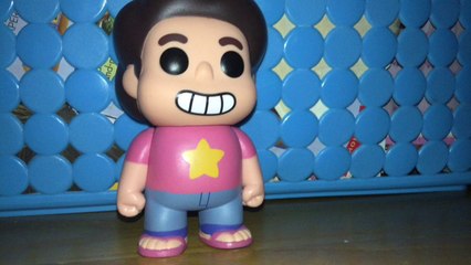 Steven universe stop motion I can't find my sunglasses