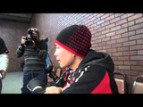 NONITO DONAIRE back in ring dec 11 EsNews Boxing