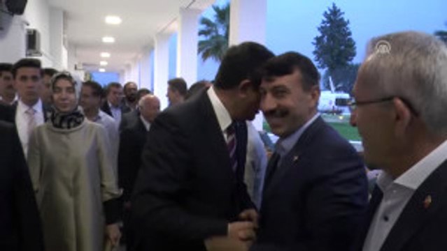 Bakan Zeybekci: Bundan Sonra Türkiye Sağına Soluna Bakmadan Yoluna Devam Edecektir - Denizli