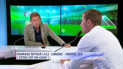 Le best-of de l'After foot du dimanche 28 mai